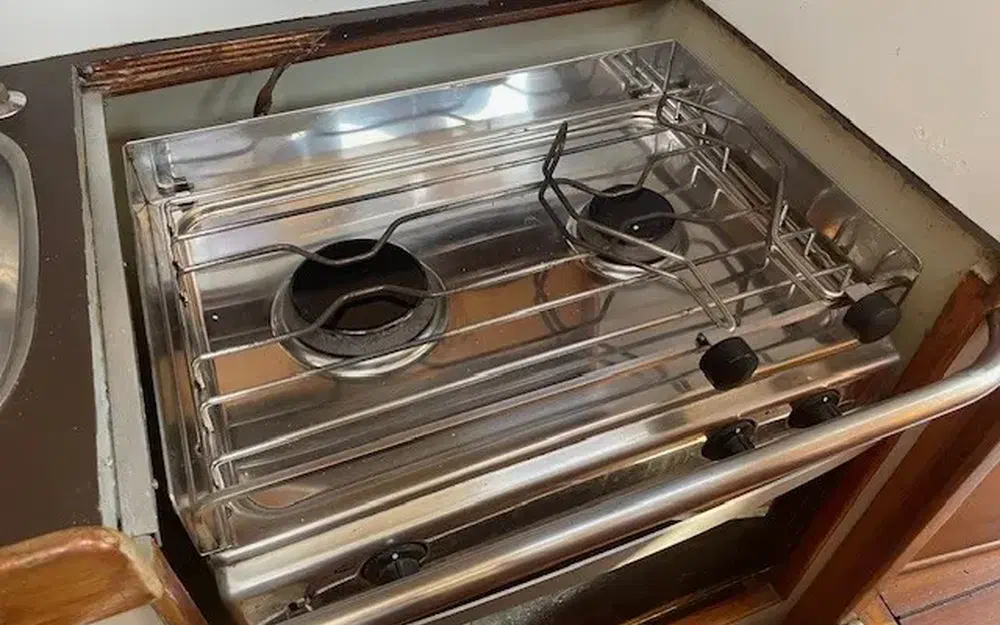 slider 38 Jeanneau Espace 1000