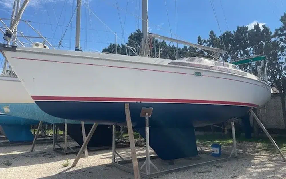 slider 6 Jeanneau Espace 1000