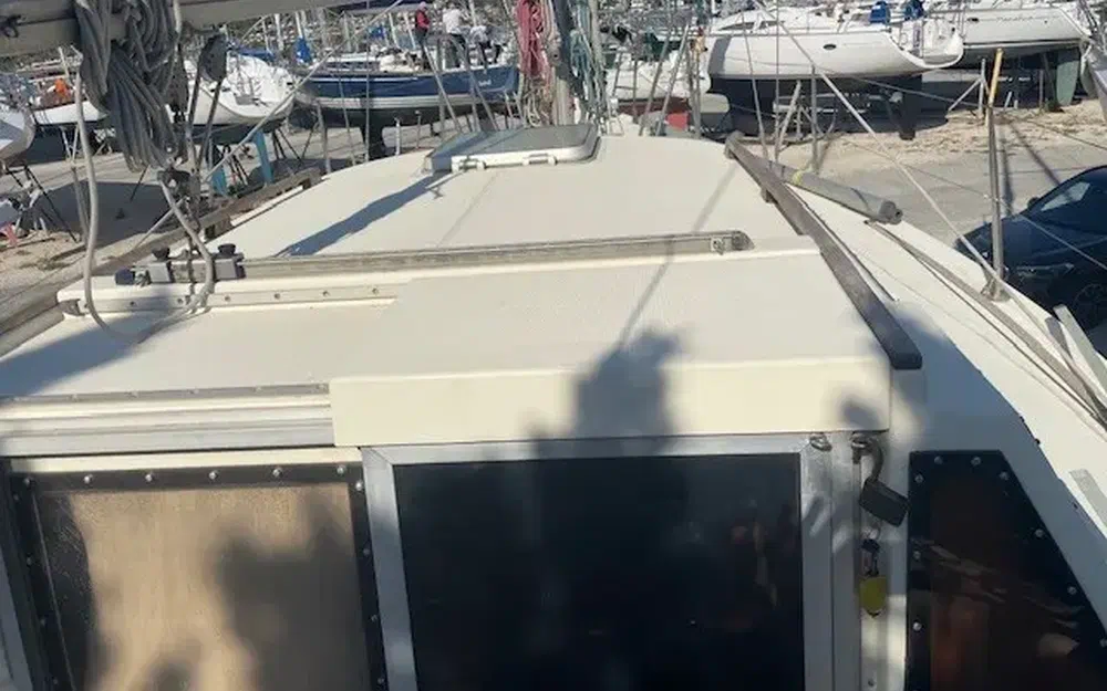 slider 7 Jeanneau Espace 1000