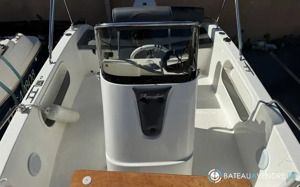 slider 10 Aquabat Sport Line 19