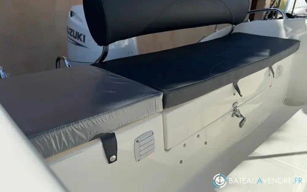 slider 19 Aquabat Sport Line 19