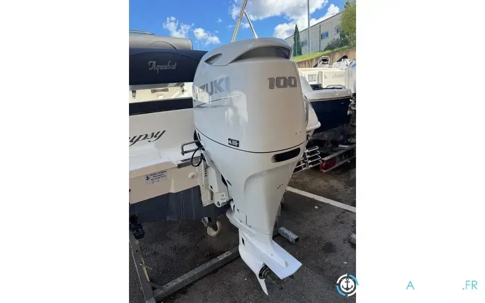 slider 4 Aquabat Sport Line 19