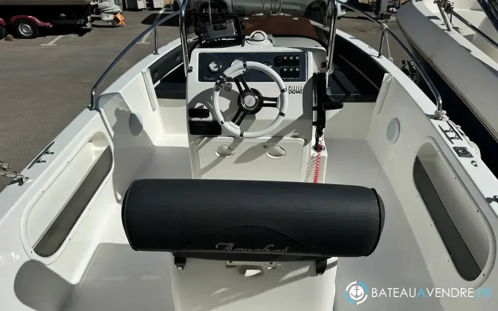 slider 5 Aquabat Sport Line 19