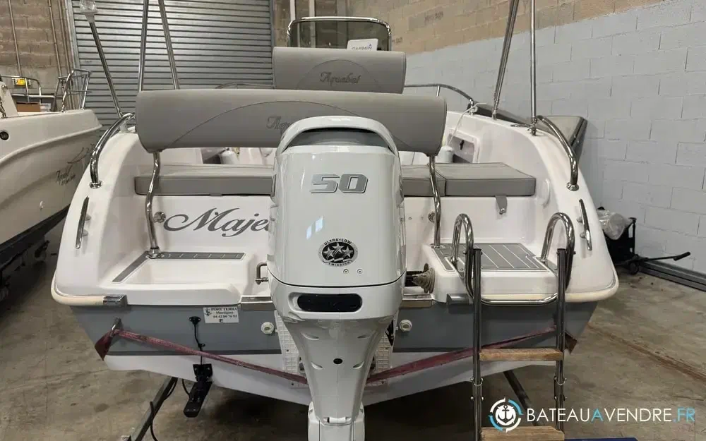 slider 2 Aquabat Sport Line 17