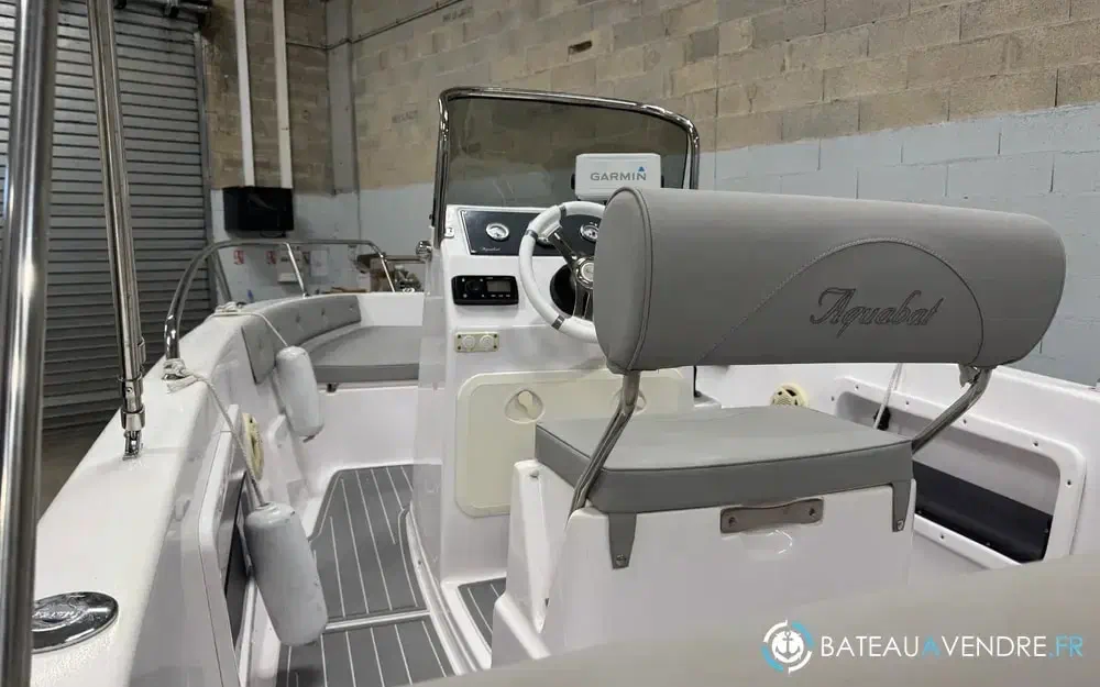 slider 4 Aquabat Sport Line 17