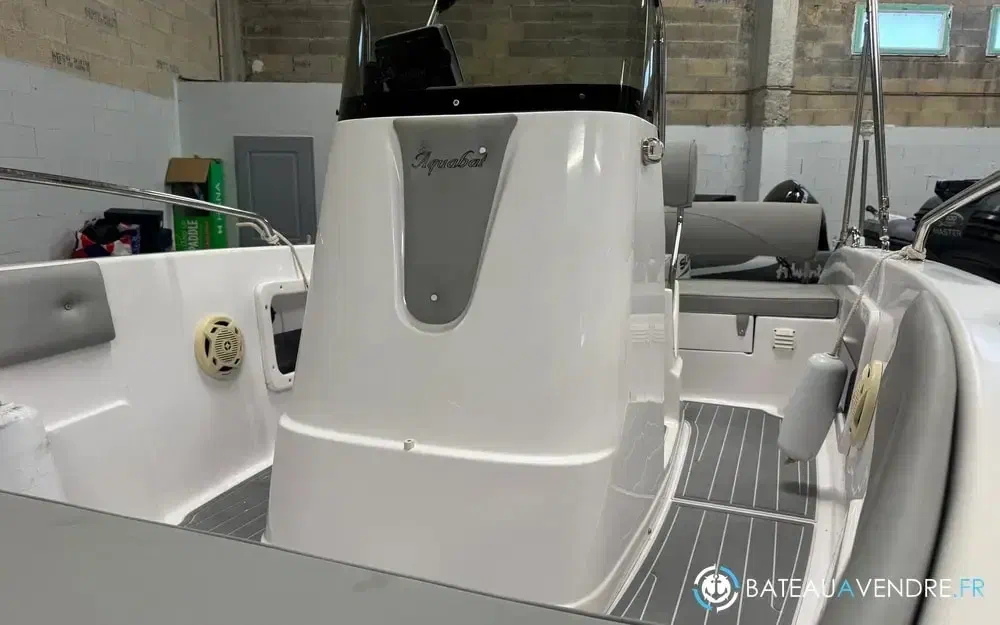 slider 6 Aquabat Sport Line 17