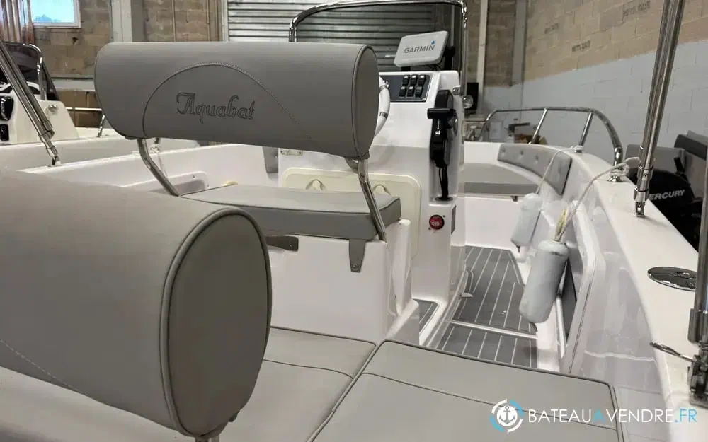 slider 8 Aquabat Sport Line 17