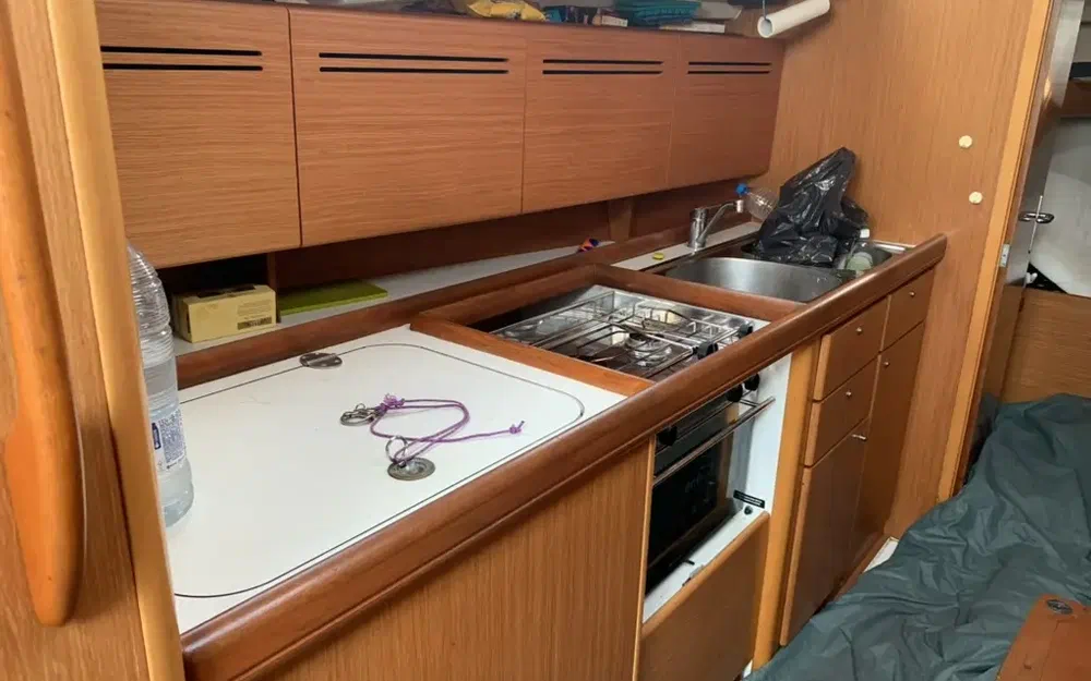 slider 23 Beneteau Cyclades 39.3