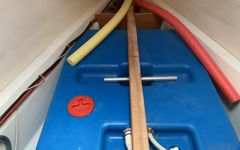 slider 27 Beneteau Cyclades 39.3