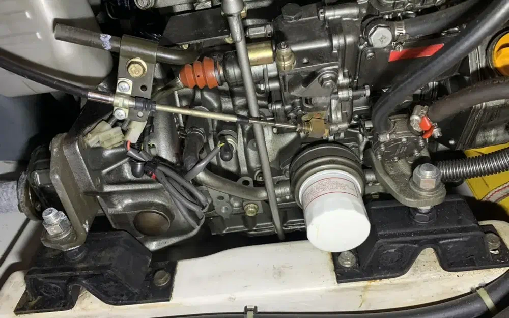 slider 28 Beneteau Cyclades 39.3