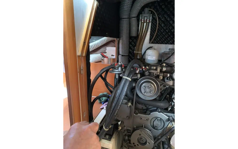 slider 30 Beneteau Cyclades 39.3