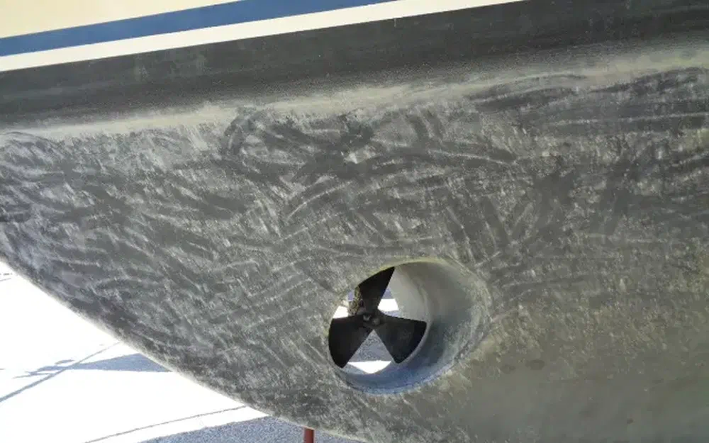 slider 12 Sea Finn Ocean Yachts Sea Finn 411