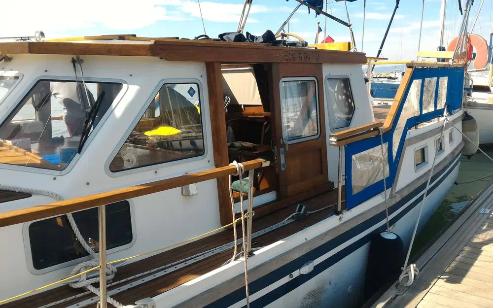 slider 1 Sea Finn Ocean Yachts Sea Finn 411