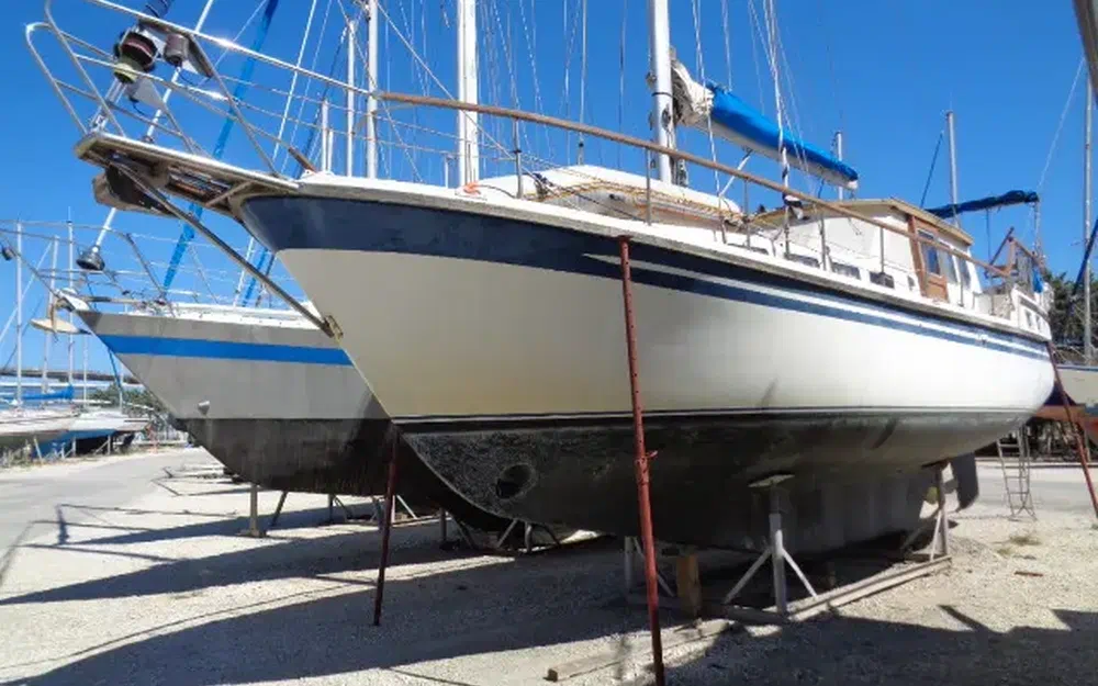 slider 3 Sea Finn Ocean Yachts Sea Finn 411