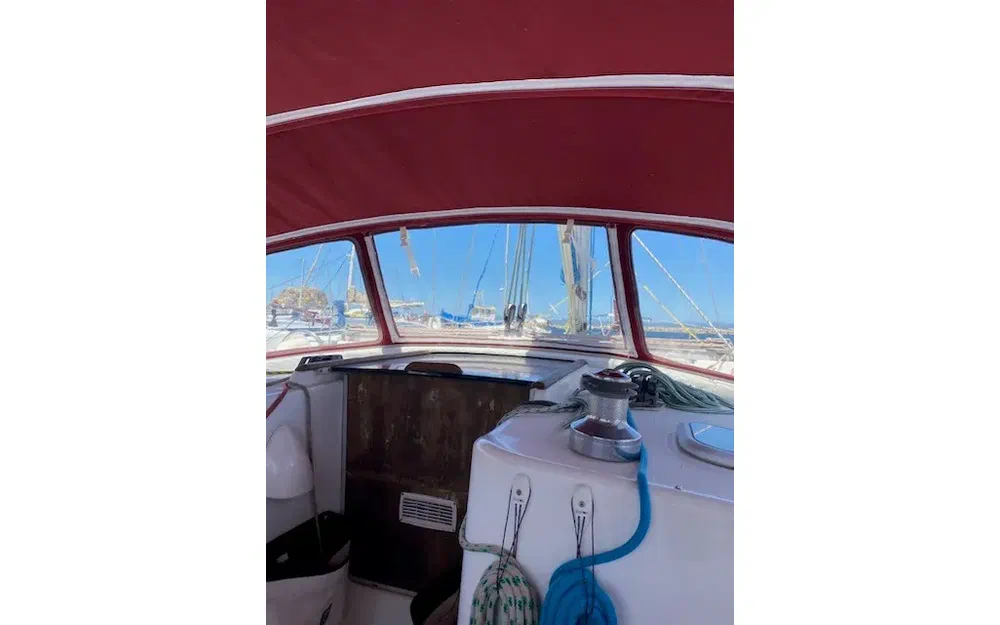 slider 9 Beneteau Oceanis 411