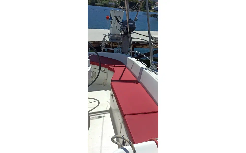 slider 13 Beneteau Oceanis 411