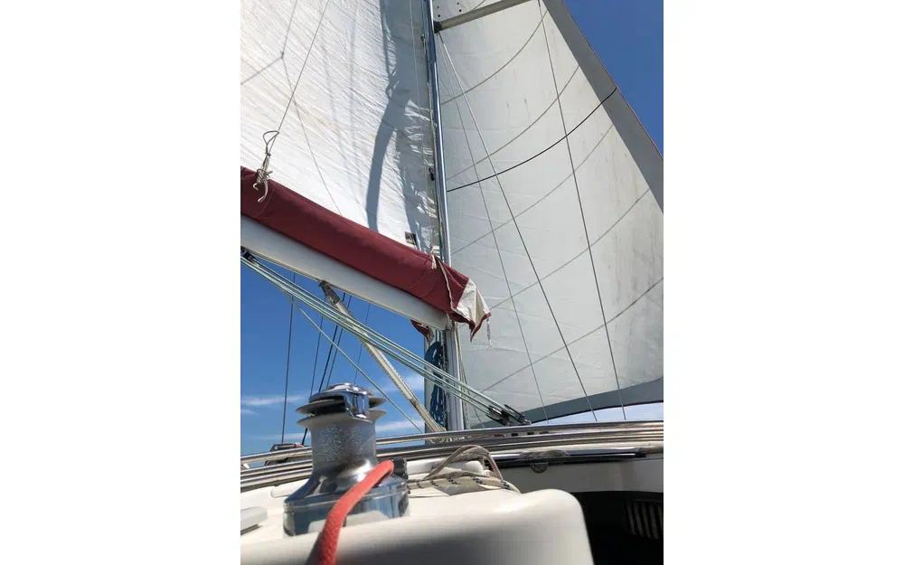 slider 21 Beneteau Oceanis 411