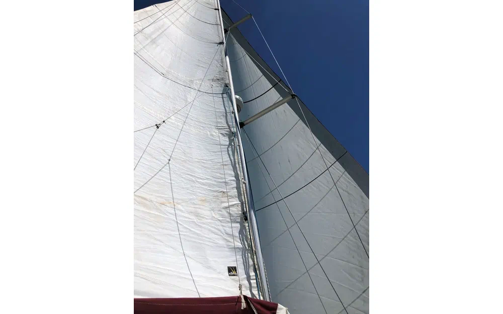 slider 23 Beneteau Oceanis 411