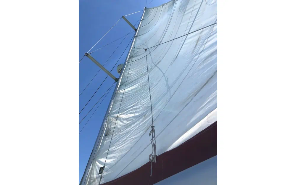 slider 25 Beneteau Oceanis 411