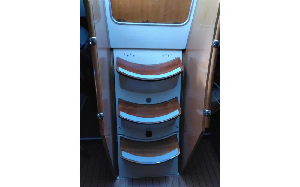 slider 27 Beneteau Oceanis 411