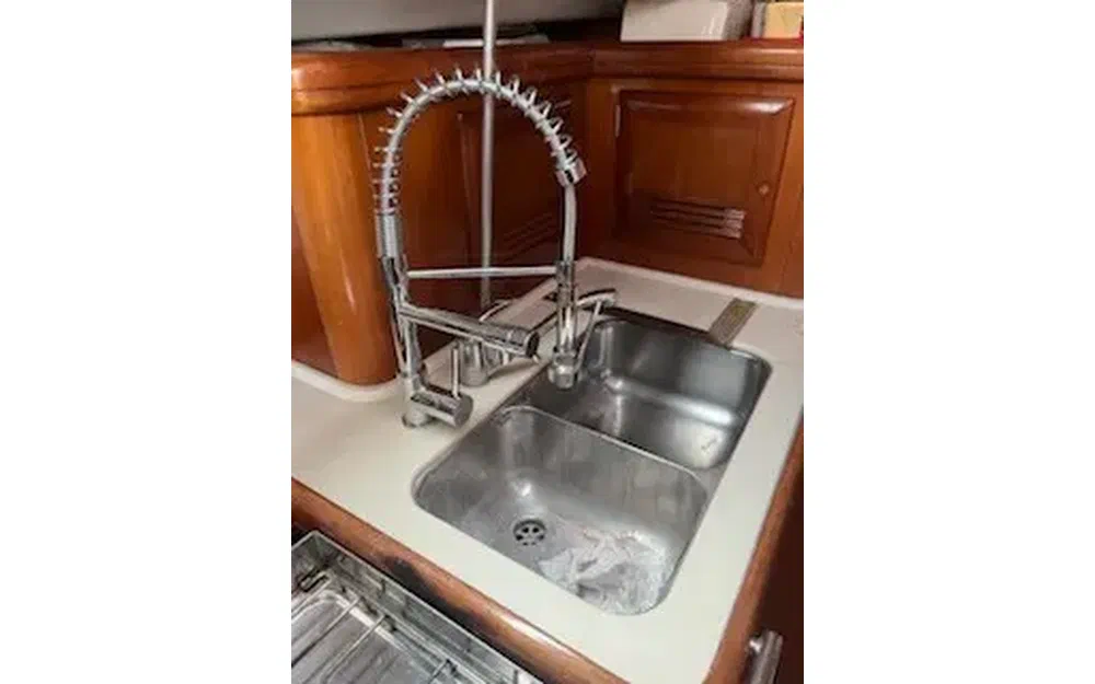 slider 37 Beneteau Oceanis 411