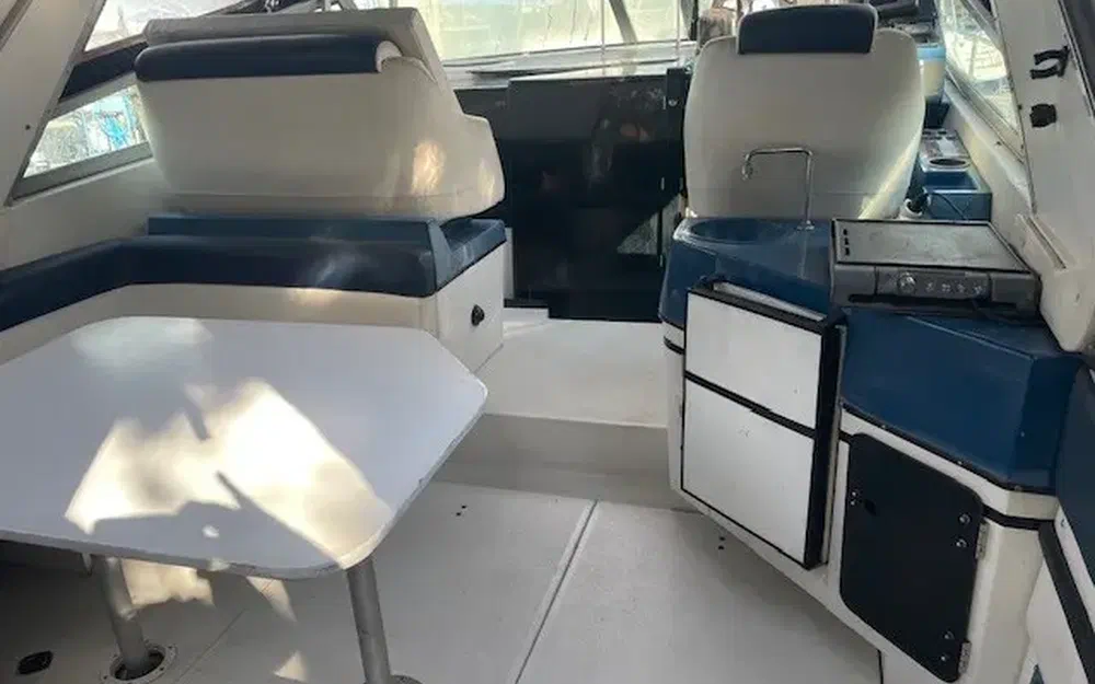 slider 15 Carver 30 Allegra