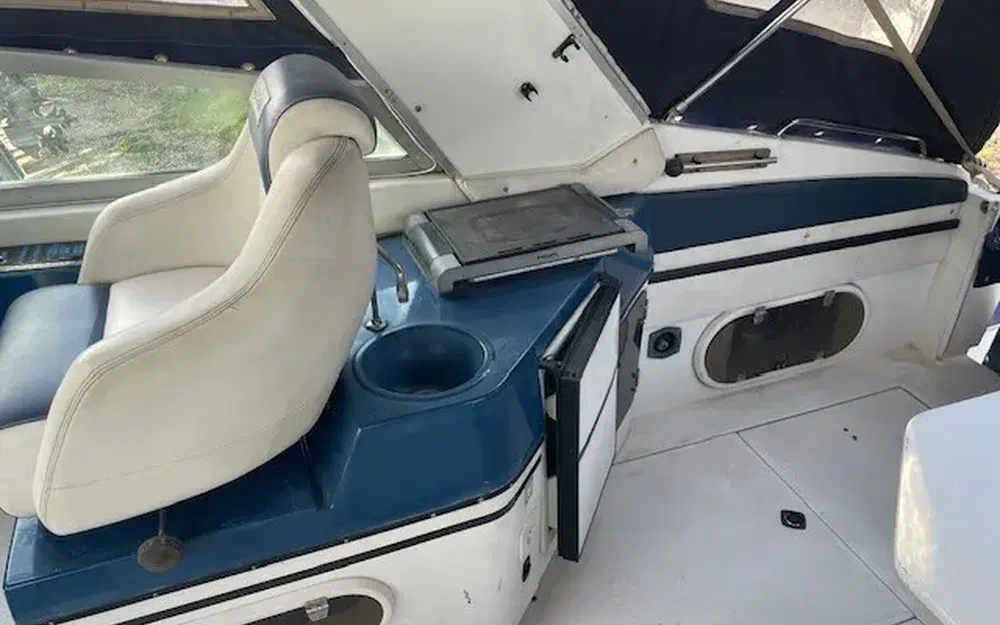 slider 16 Carver 30 Allegra