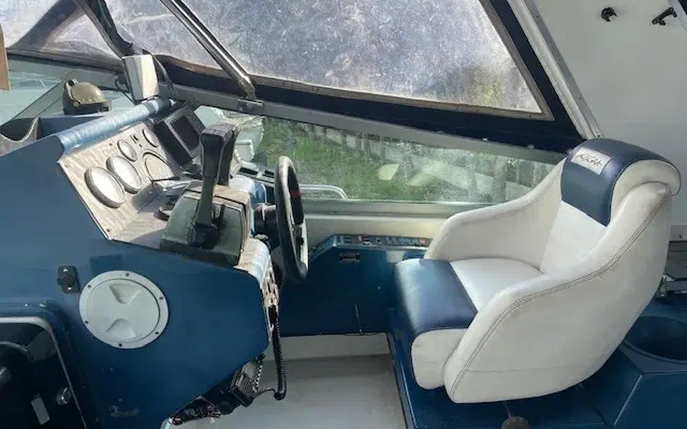 slider 18 Carver 30 Allegra