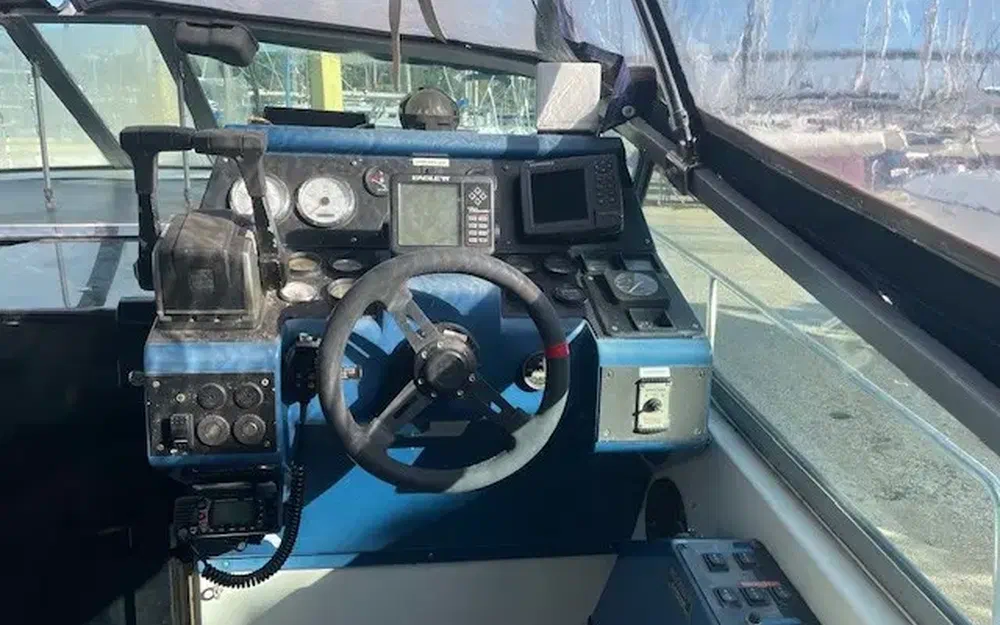 slider 19 Carver 30 Allegra