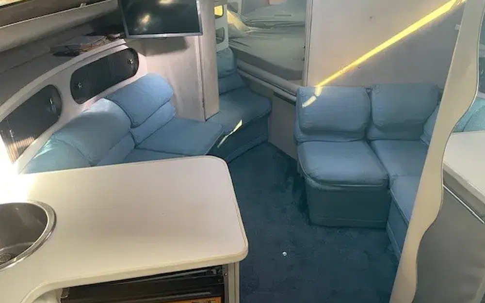 slider 21 Carver 30 Allegra