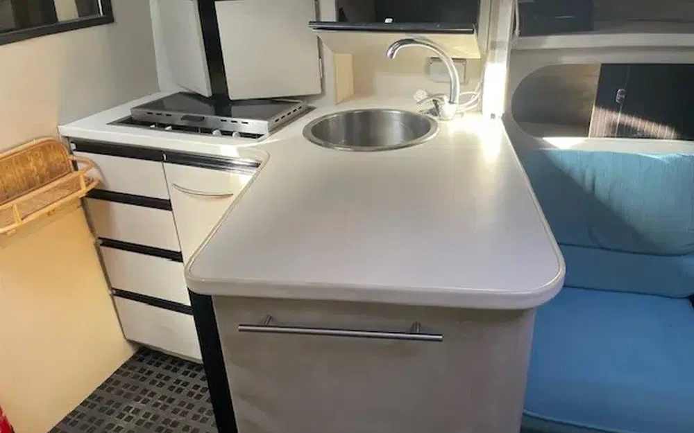 slider 23 Carver 30 Allegra