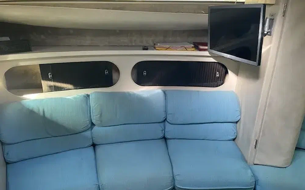 slider 25 Carver 30 Allegra