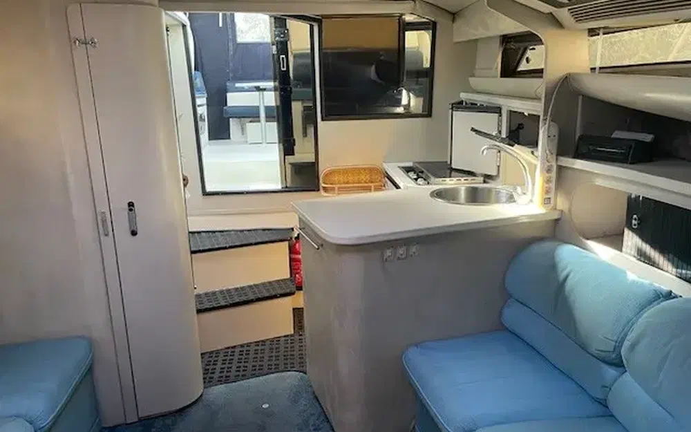 slider 29 Carver 30 Allegra