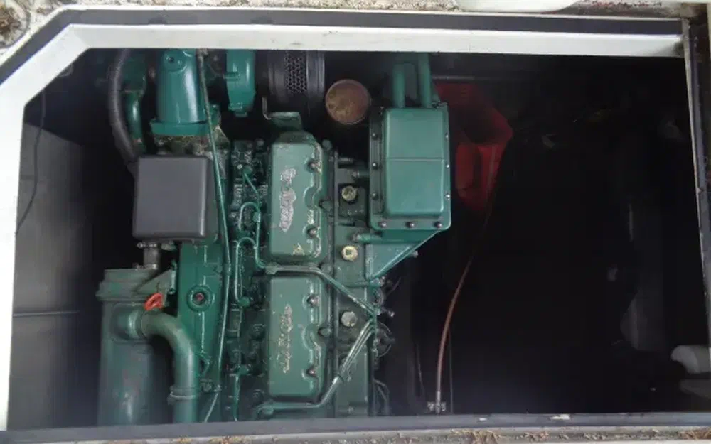 slider 32 Carver 30 Allegra