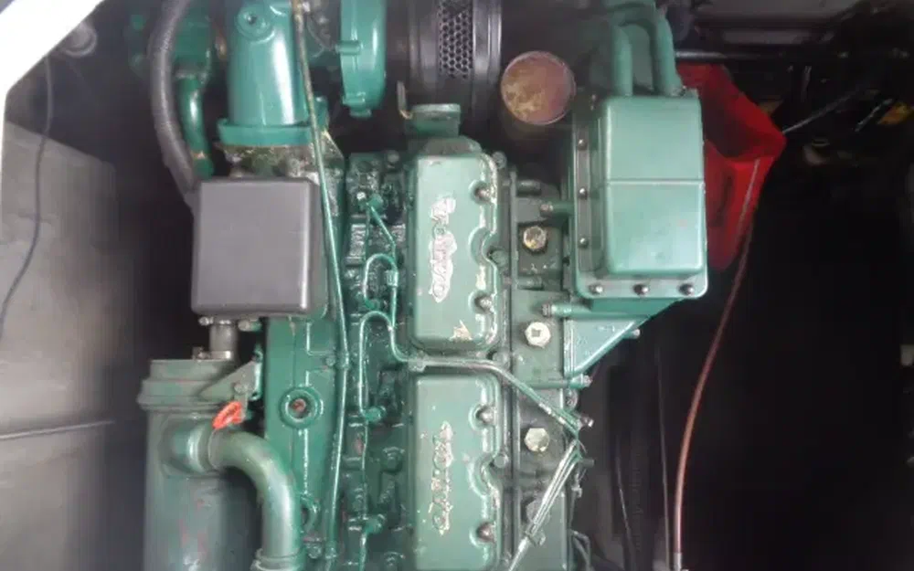 slider 33 Carver 30 Allegra