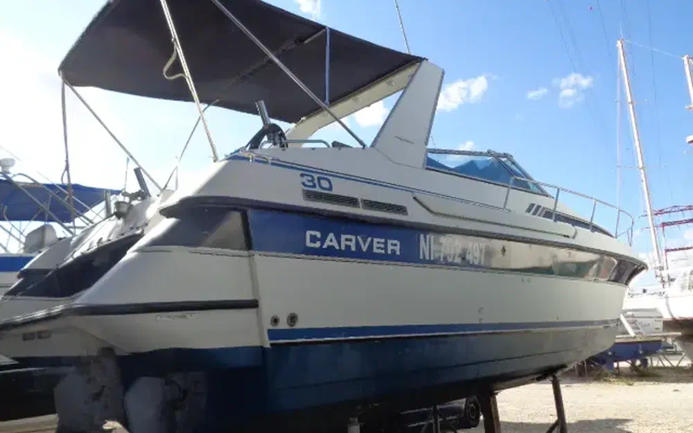 slider 3 Carver 30 Allegra