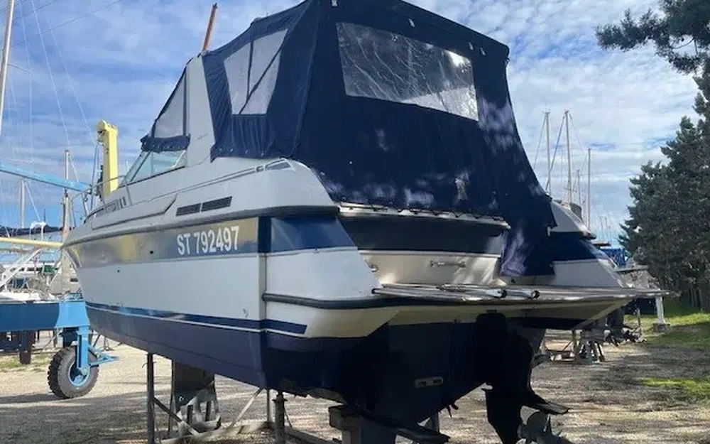 slider 5 Carver 30 Allegra