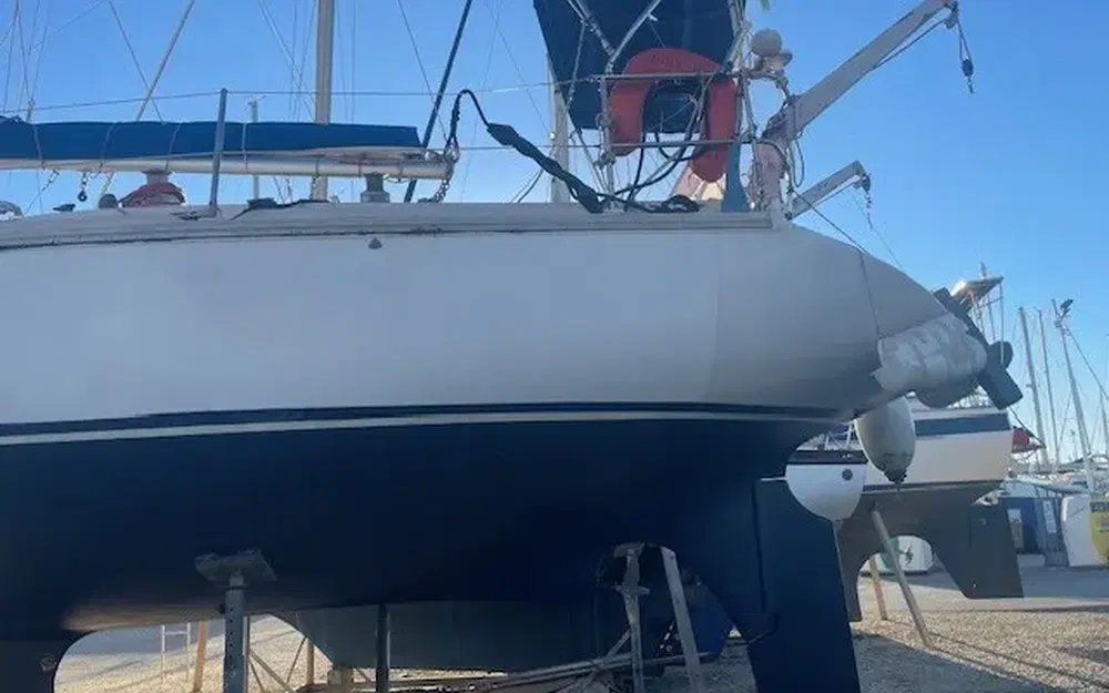 slider 10 Gibert Marine gin fizz