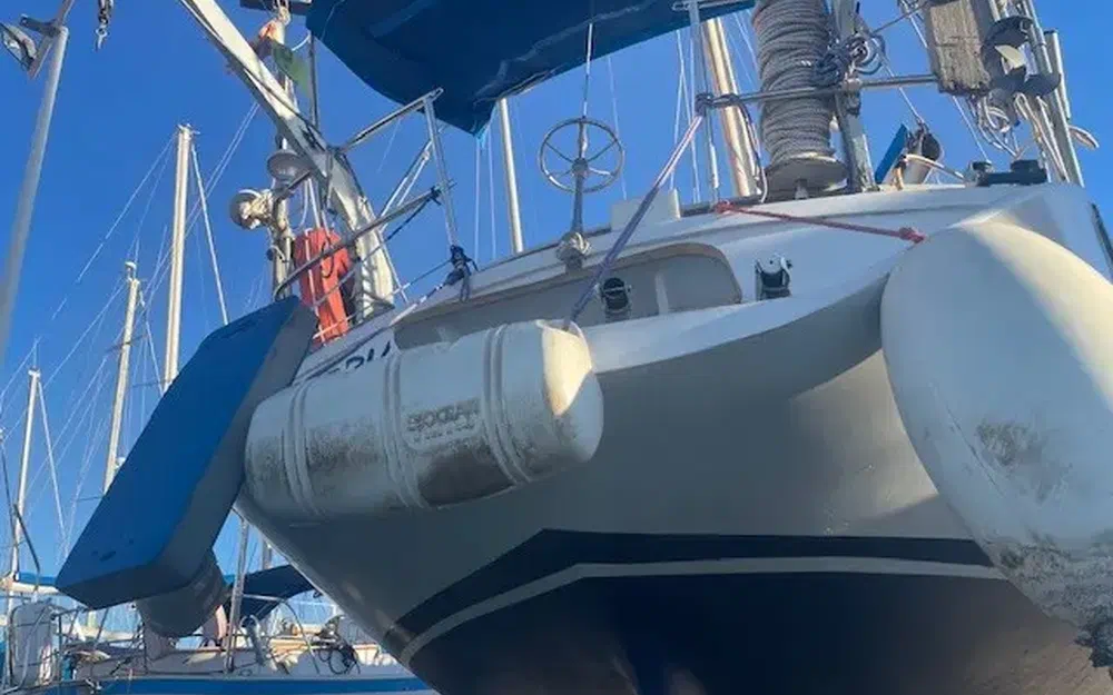 slider 11 Gibert Marine gin fizz