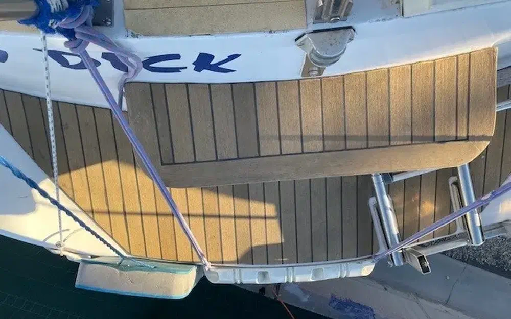 slider 15 Gibert Marine gin fizz