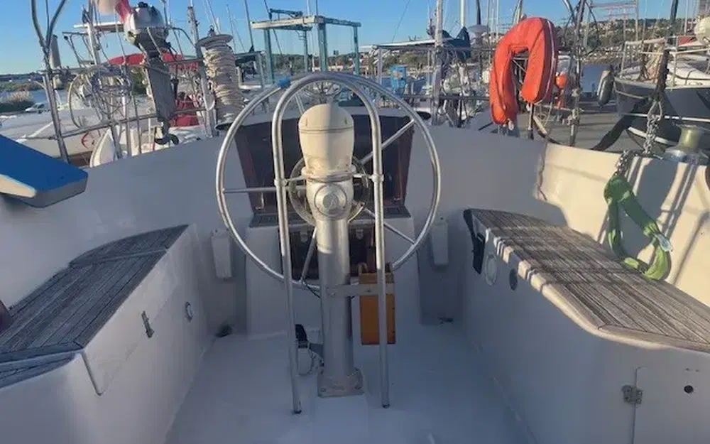 slider 17 Gibert Marine gin fizz