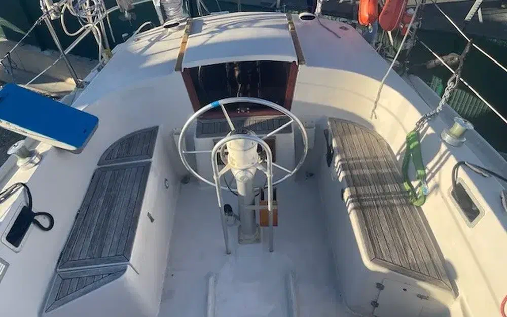 slider 18 Gibert Marine gin fizz