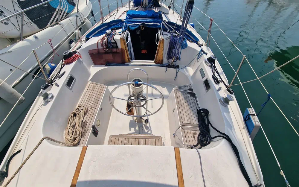 slider 19 Gibert Marine gin fizz