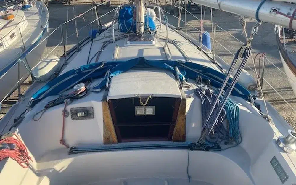 slider 20 Gibert Marine gin fizz