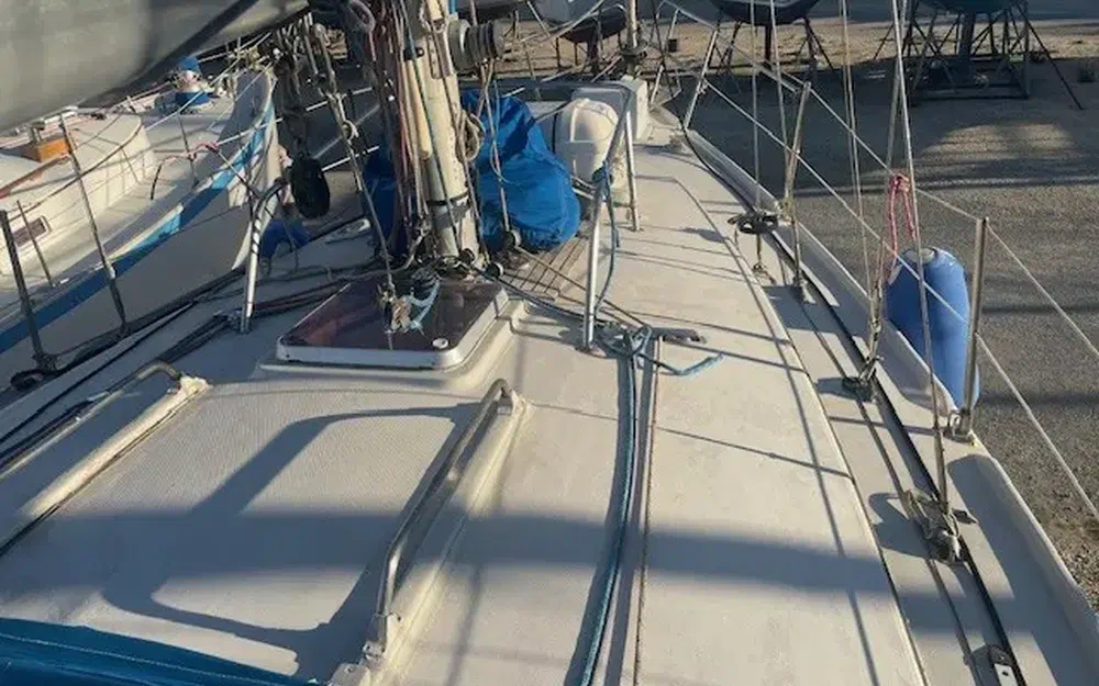 slider 21 Gibert Marine gin fizz