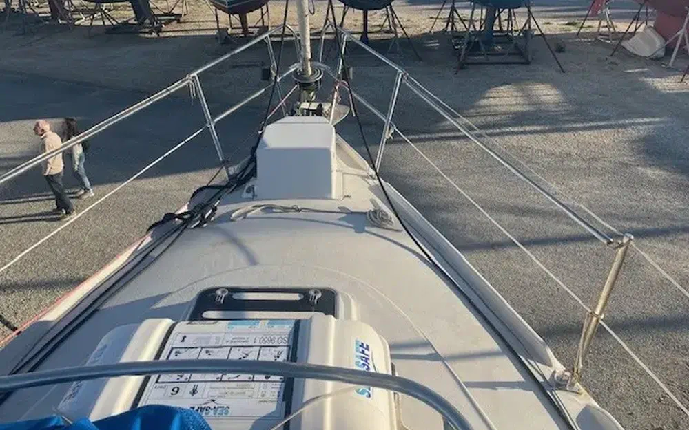 slider 22 Gibert Marine gin fizz