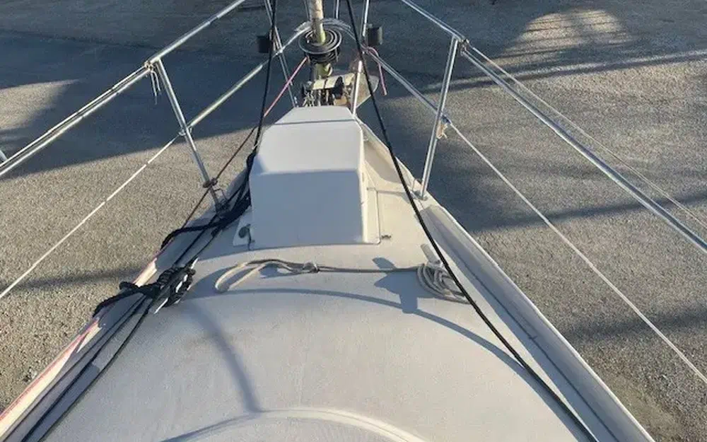 slider 23 Gibert Marine gin fizz