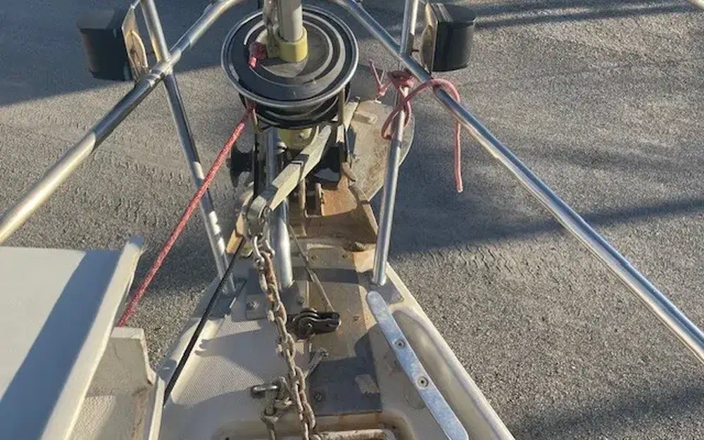 slider 24 Gibert Marine gin fizz