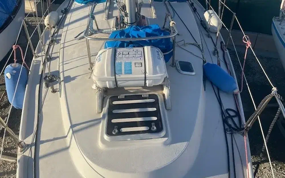 slider 25 Gibert Marine gin fizz