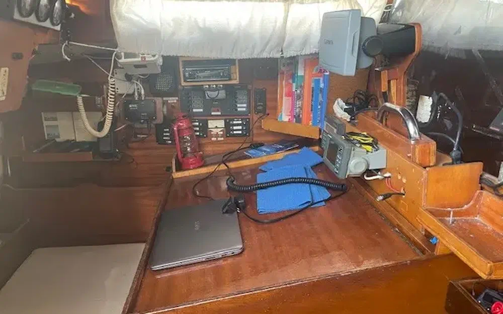 slider 27 Gibert Marine gin fizz